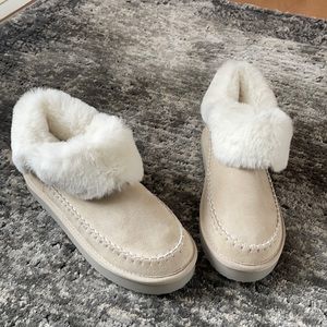 American eagle boots